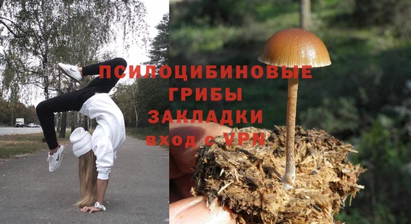 винт Лихославль